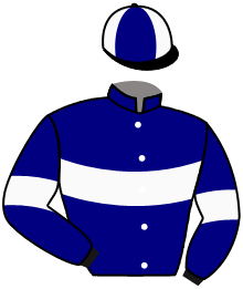 Casaque n°9