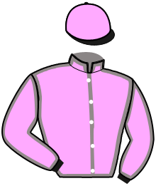 Casaque n°7