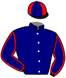 Casaque n°8