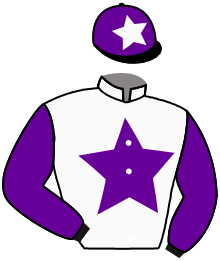 Casaque n°12