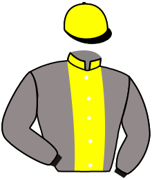 Casaque n°14