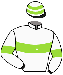 Casaque n°15