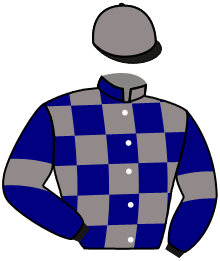 Casaque n°6