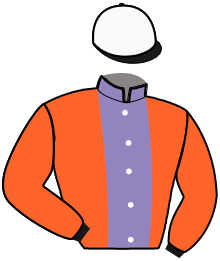 Casaque n°3