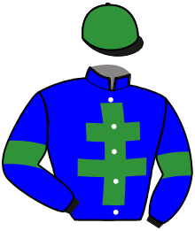 Casaque n°13