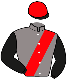 Casaque n°15