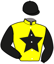 Casaque n°4