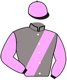 Casaque n°8