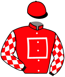 Casaque n°7