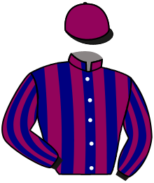 Casaque n°3