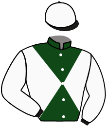 Casaque n°3