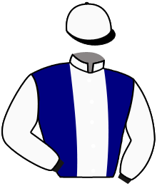 Casaque n°5