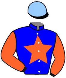 Casaque n°7