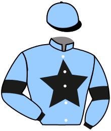 Casaque n°8