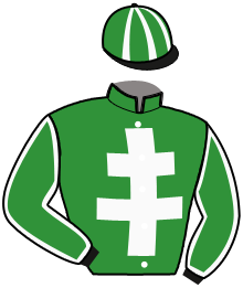 Casaque n°5