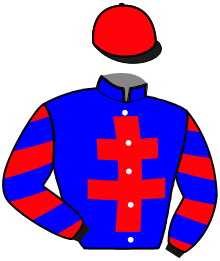 Casaque n°6