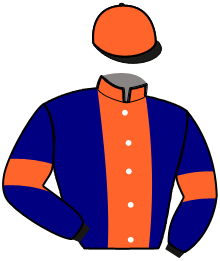 Casaque n°7