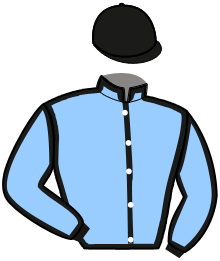 Casaque n°5