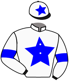 Casaque n°13