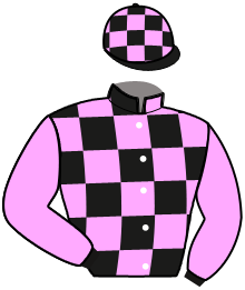 Casaque n°10