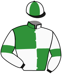 Casaque n°12