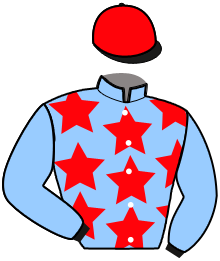 Casaque n°14