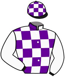 Casaque n°15