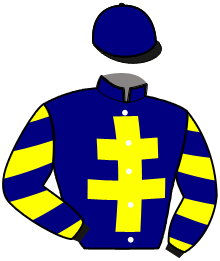 Casaque n°9