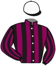 Casaque n°9