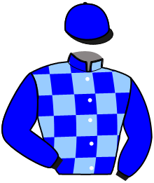 Casaque n°1