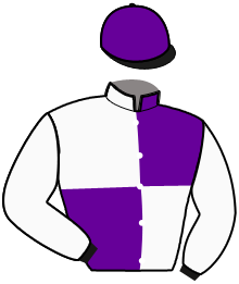 Casaque n°15
