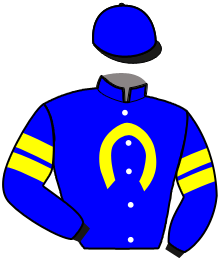 Casaque n°13