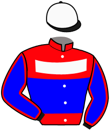Casaque n°1