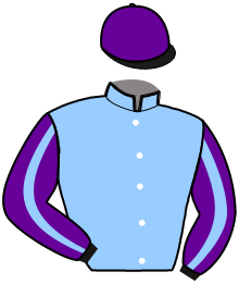 Casaque n°4