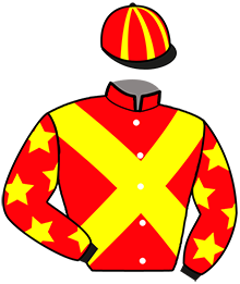 Casaque n°5