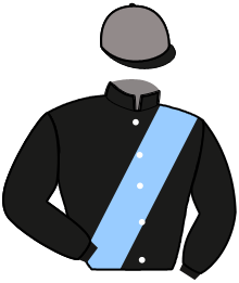 Casaque n°6