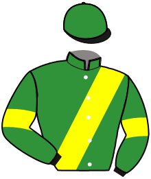 Casaque n°7