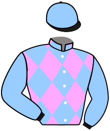 Casaque n°15