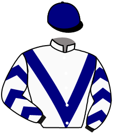 Casaque n°2