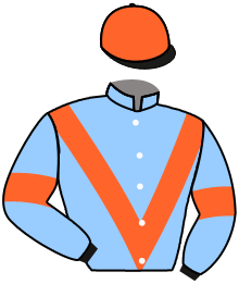 Casaque n°3