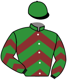 Casaque n°6
