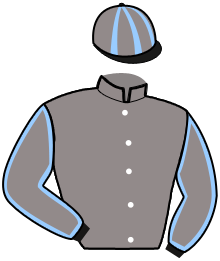 Casaque n°1