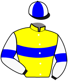Casaque n°4