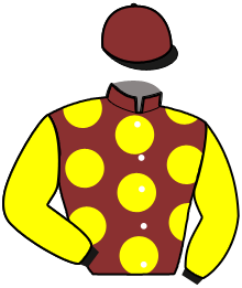 Casaque n°7
