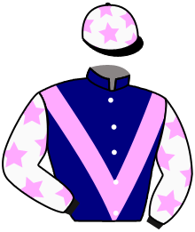 Casaque n°12
