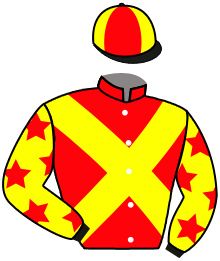 Casaque n°15
