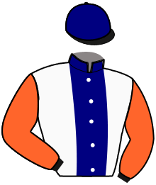 Casaque n°11