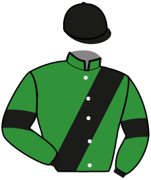 Casaque n°14