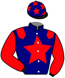 Casaque n°5