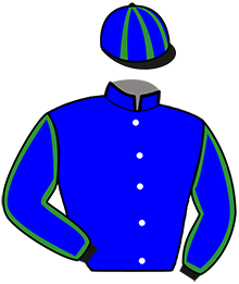 Casaque n°4